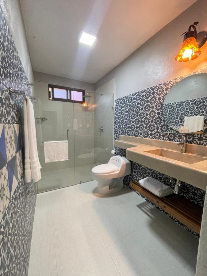 Suites Cárdon Oaxaca Exterior foto