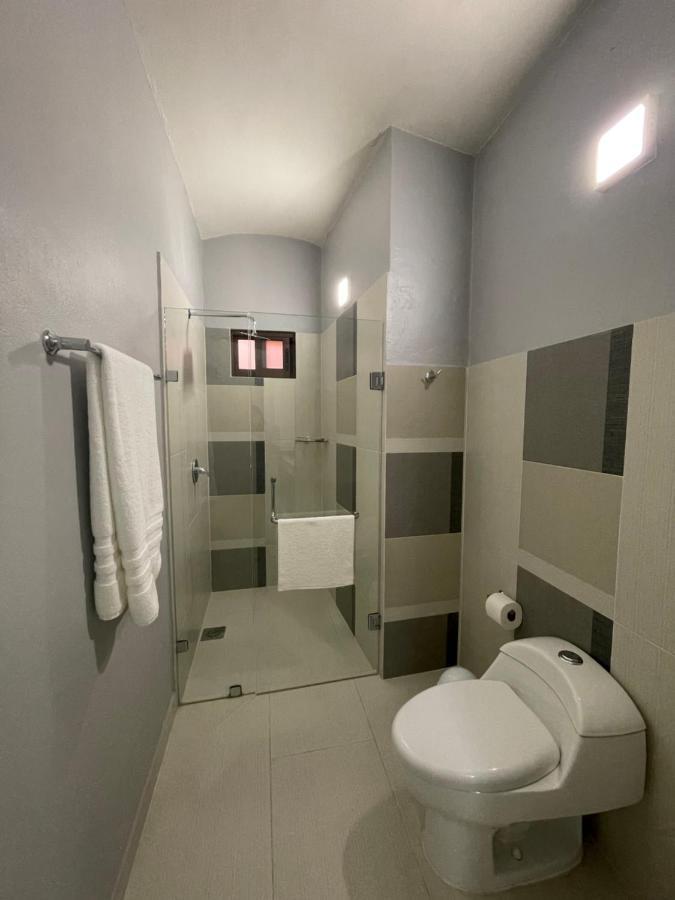 Suites Cárdon Oaxaca Exterior foto